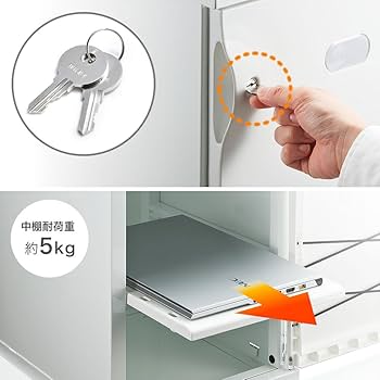 １１期　未開封BOX　フルコンプ（ケース付） Amazon | イーサプライ 保管庫 セキュリティボックス 鍵付き